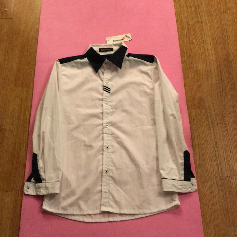 100% New Men’s Shirt